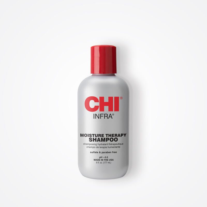 Infra Moisture Therapy Shampoo - 6 Ounces, , large image number null